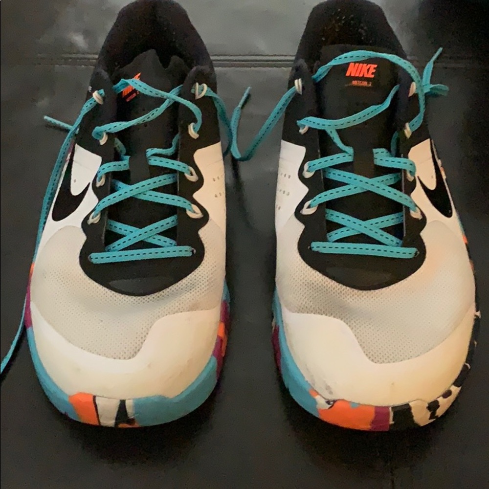 Nike Metcon 2 Training Shoe
